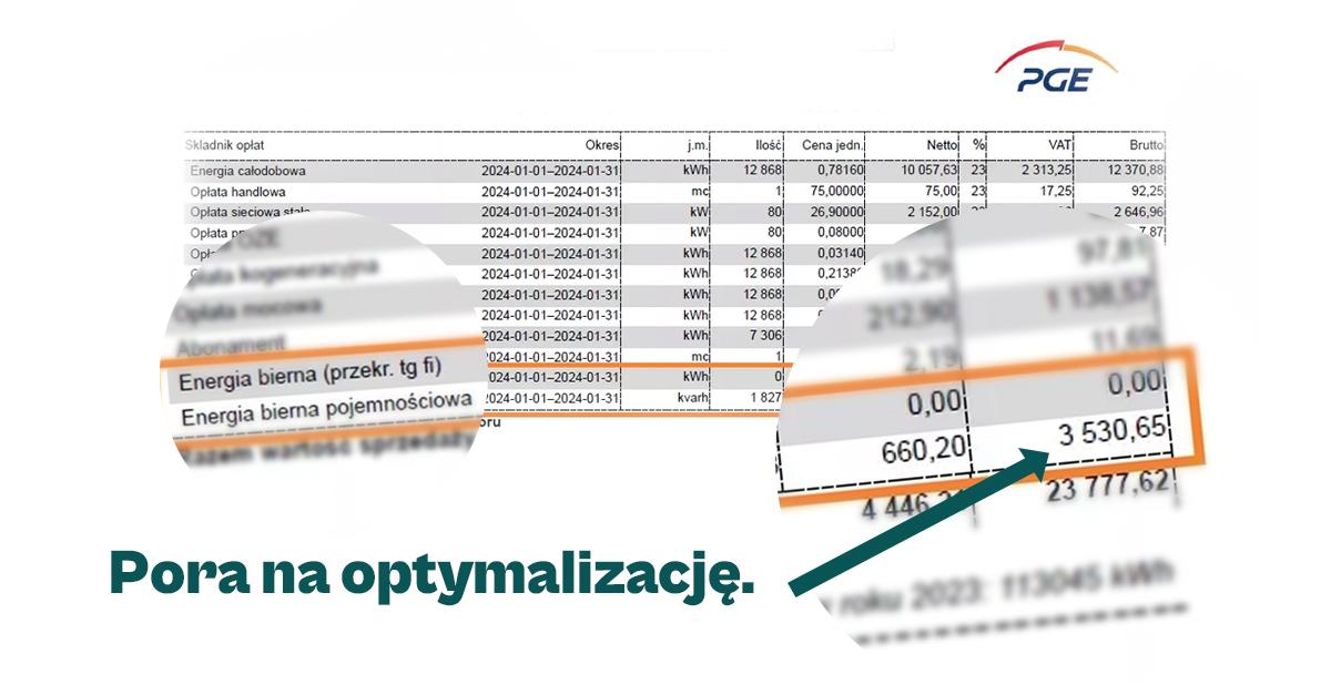 Dlaczego Twój zysk ucieka przez kable?